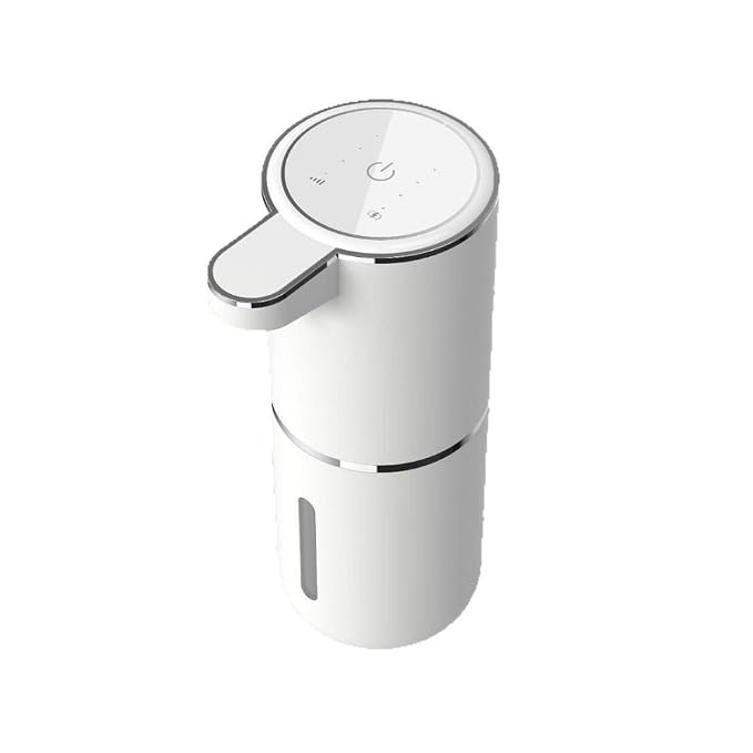 Automatic Touchless Liquid Soap Dispenser
